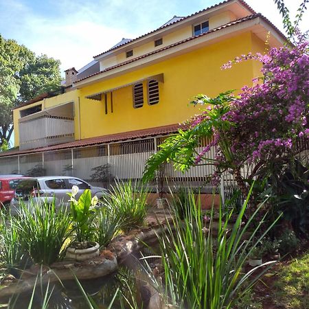 Kzazendf Cama E Cafe Asa Sul Bed & Breakfast Brasilia Exterior photo