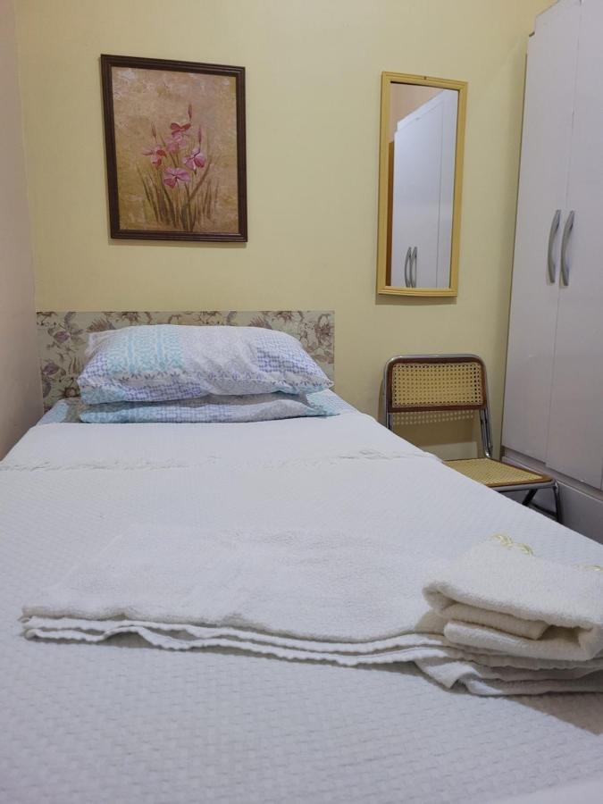 Kzazendf Cama E Cafe Asa Sul Bed & Breakfast Brasilia Exterior photo