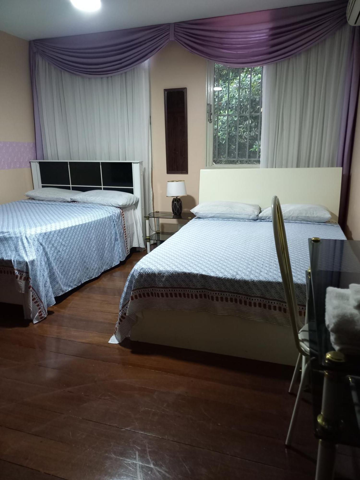 Kzazendf Cama E Cafe Asa Sul Bed & Breakfast Brasilia Exterior photo