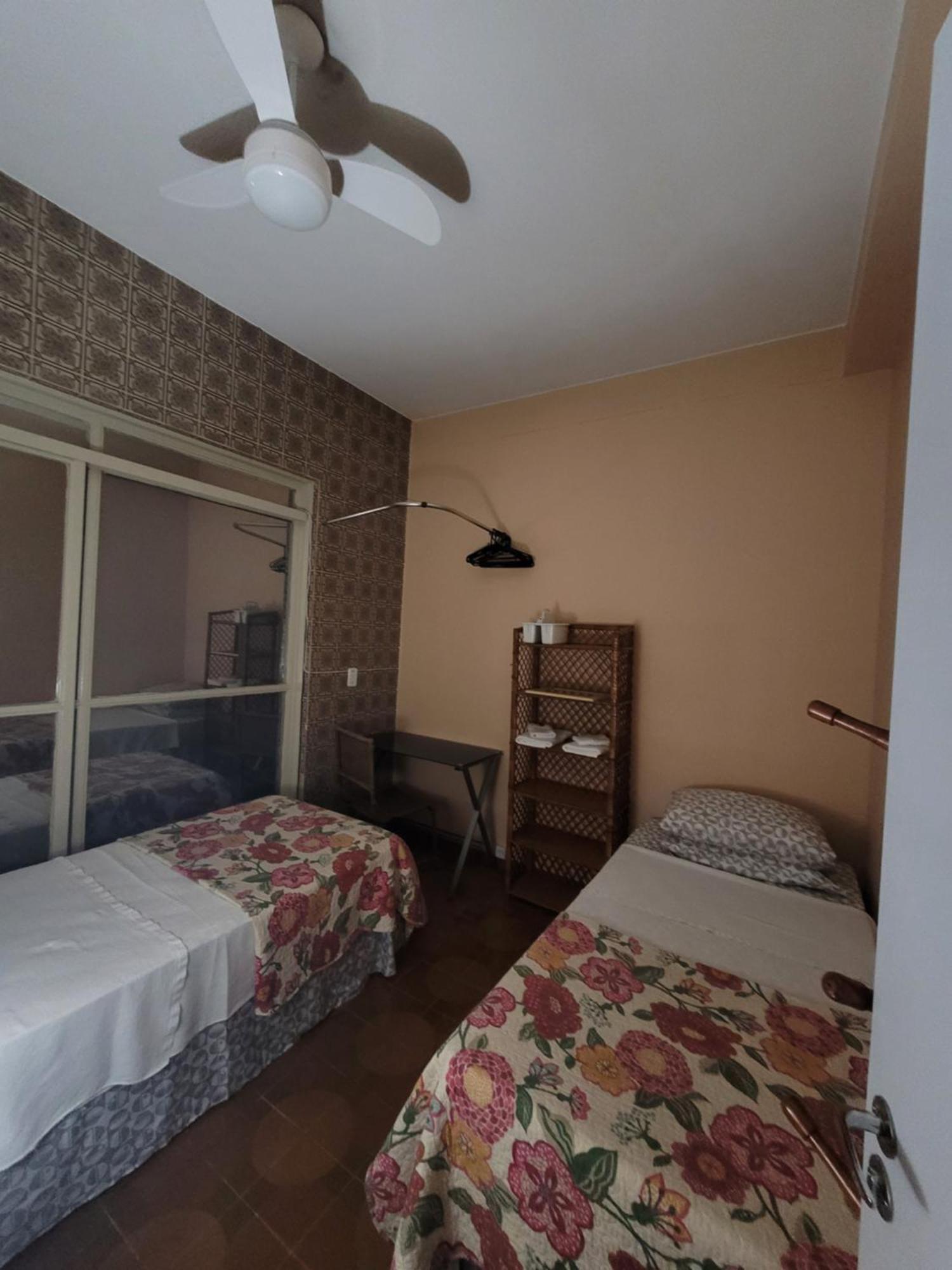 Kzazendf Cama E Cafe Asa Sul Bed & Breakfast Brasilia Exterior photo