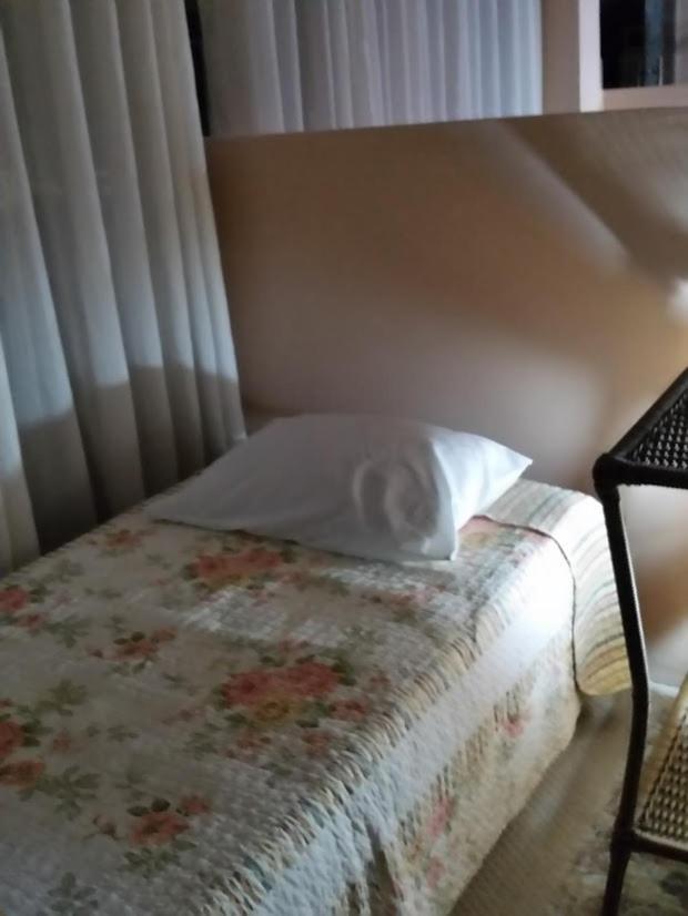 Kzazendf Cama E Cafe Asa Sul Bed & Breakfast Brasilia Exterior photo