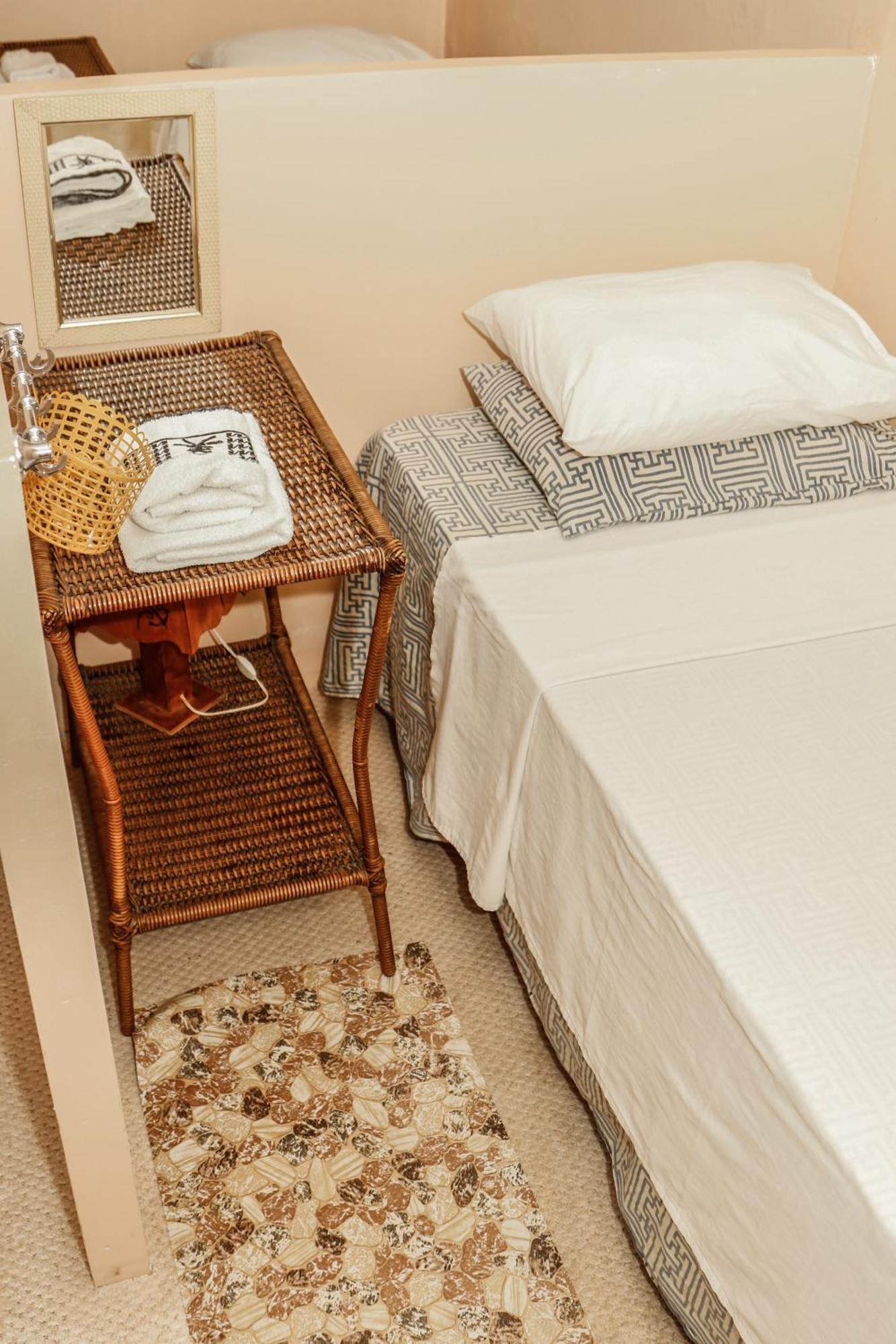 Kzazendf Cama E Cafe Asa Sul Bed & Breakfast Brasilia Exterior photo