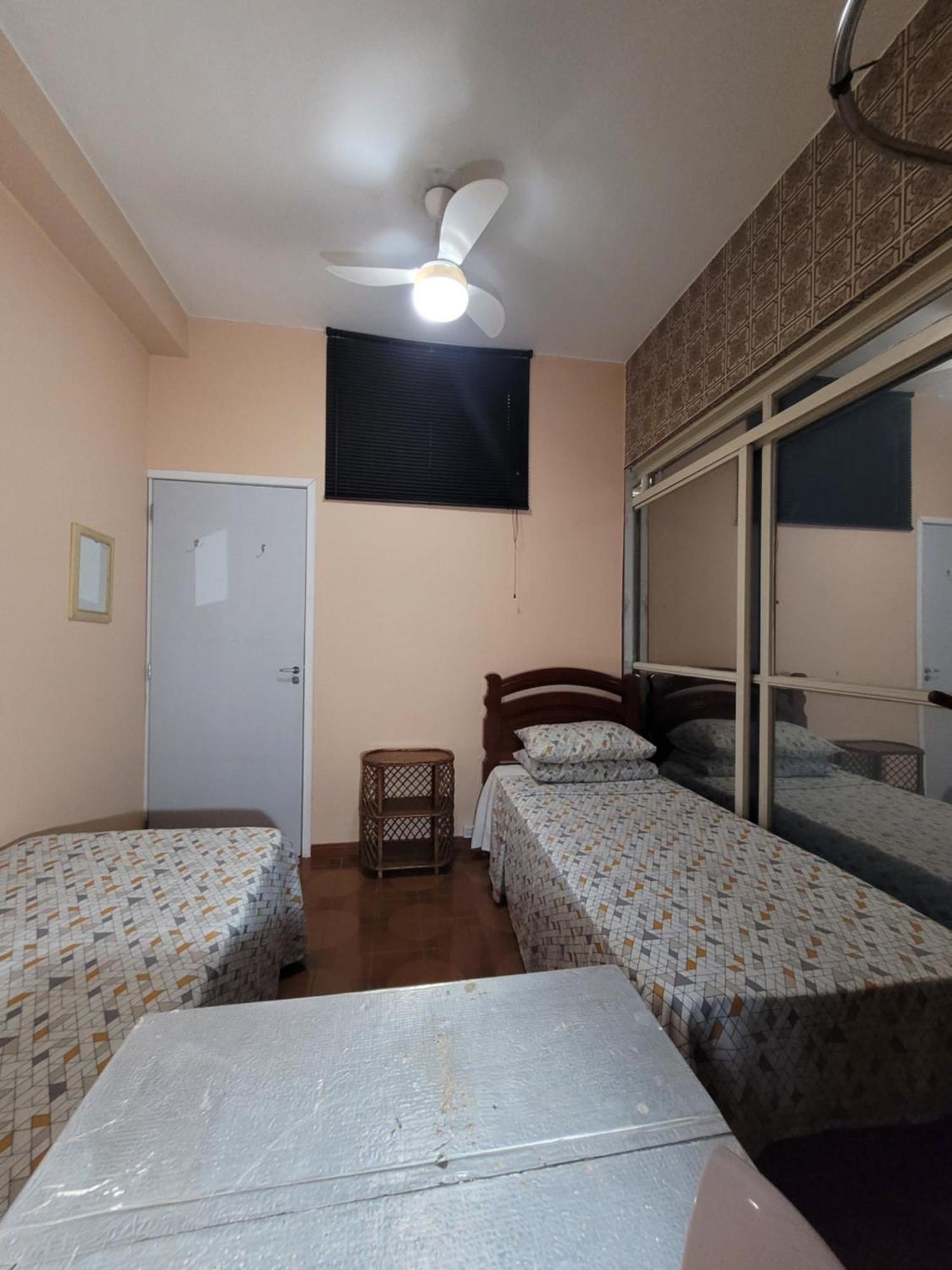 Kzazendf Cama E Cafe Asa Sul Bed & Breakfast Brasilia Exterior photo