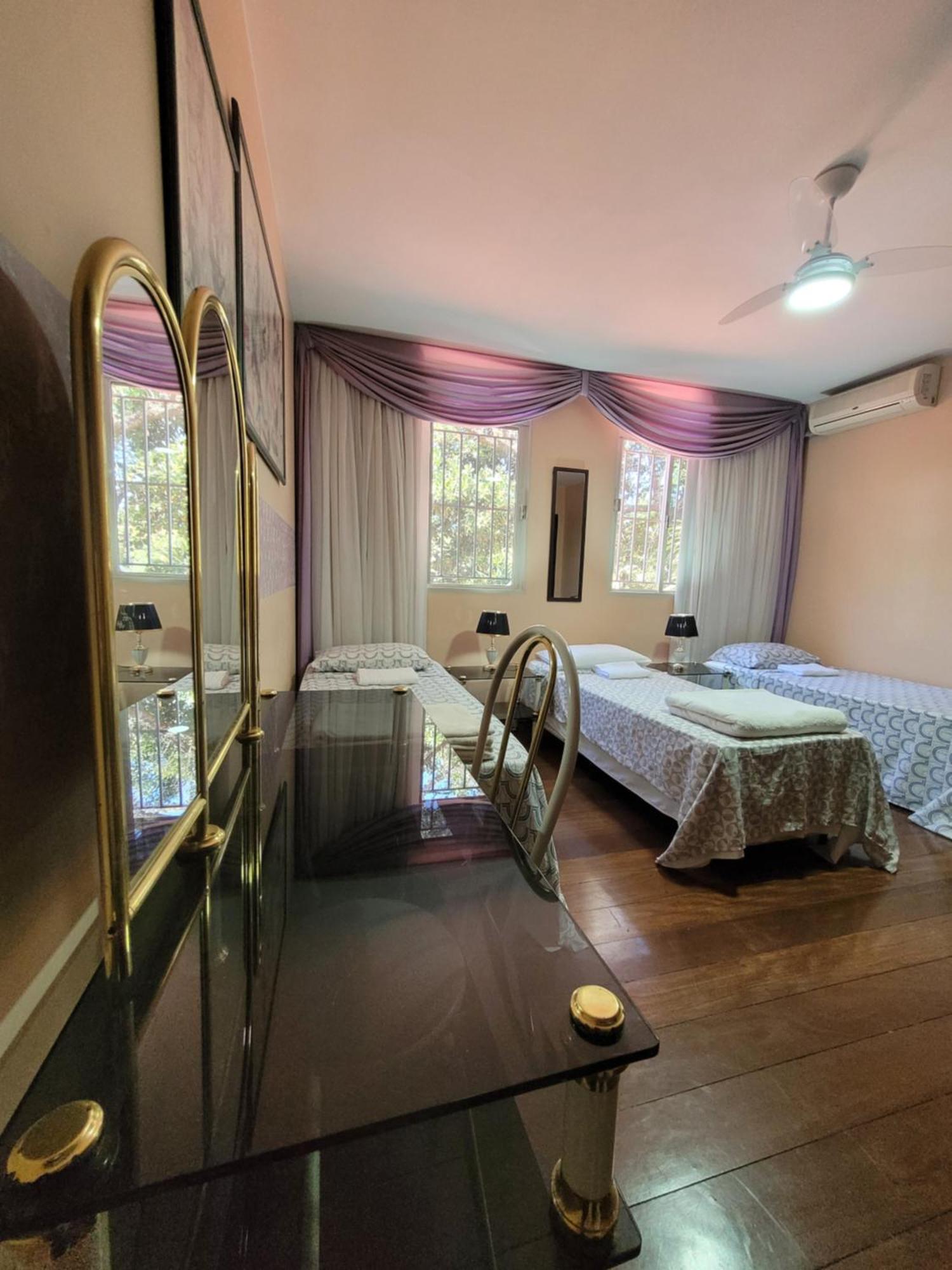 Kzazendf Cama E Cafe Asa Sul Bed & Breakfast Brasilia Exterior photo
