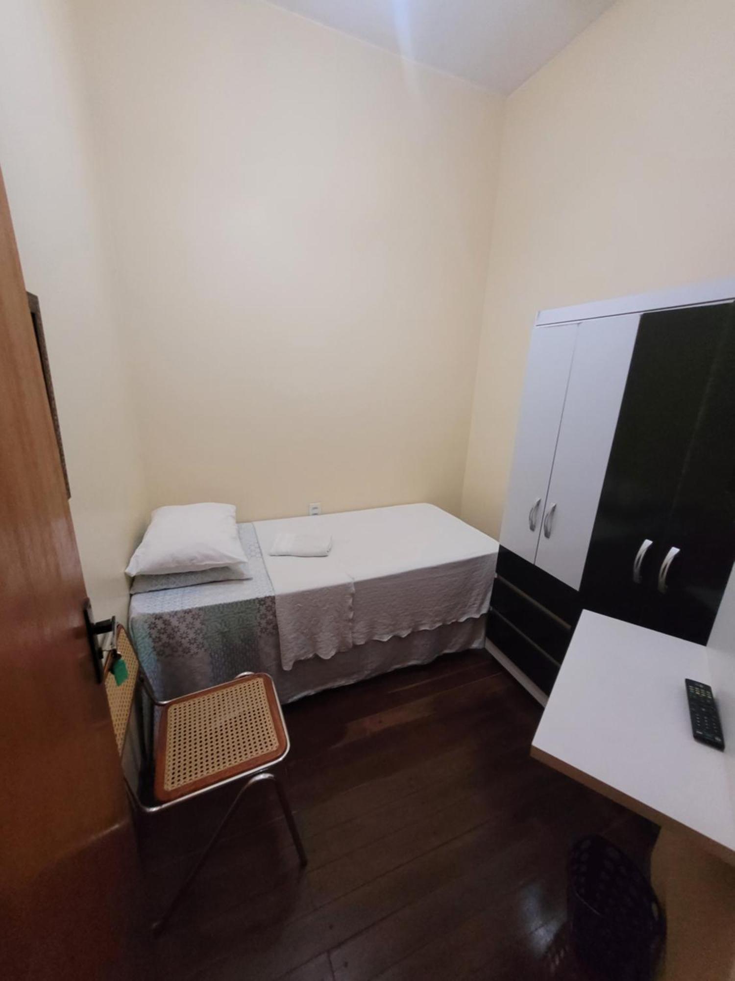 Kzazendf Cama E Cafe Asa Sul Bed & Breakfast Brasilia Exterior photo