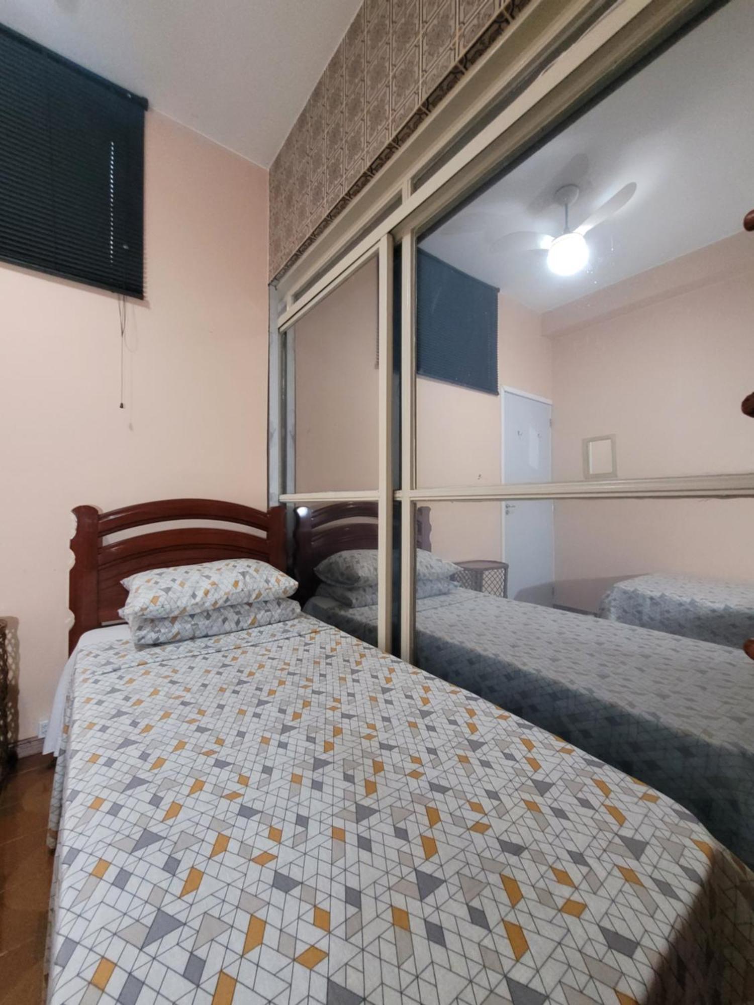 Kzazendf Cama E Cafe Asa Sul Bed & Breakfast Brasilia Exterior photo