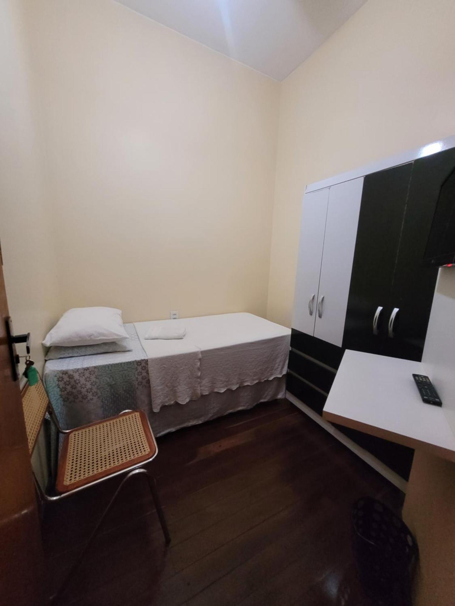 Kzazendf Cama E Cafe Asa Sul Bed & Breakfast Brasilia Exterior photo