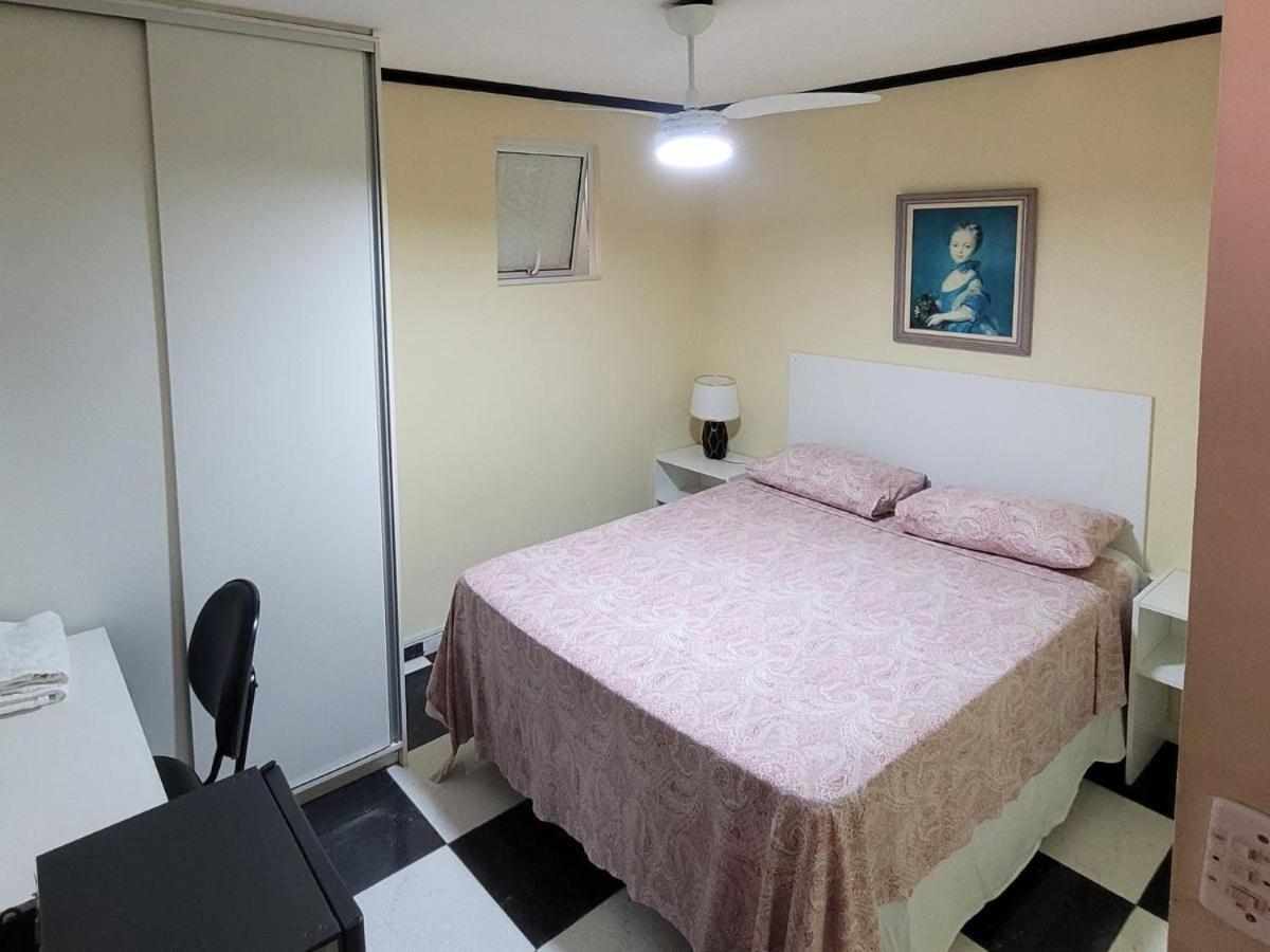 Kzazendf Cama E Cafe Asa Sul Bed & Breakfast Brasilia Exterior photo