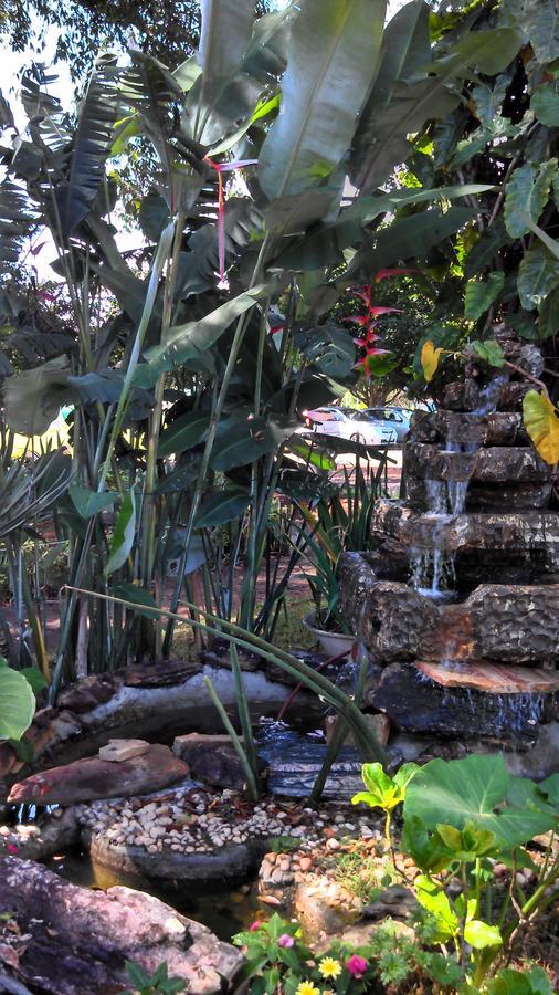 Kzazendf Cama E Cafe Asa Sul Bed & Breakfast Brasilia Exterior photo